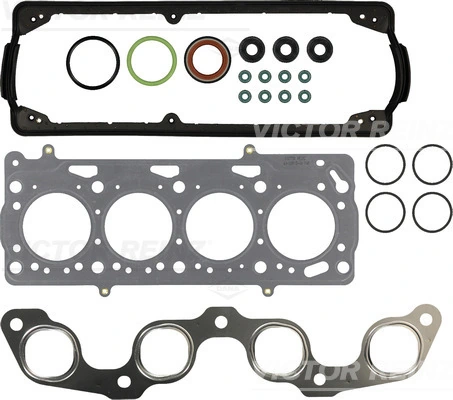 Gasket Kit, cylinder head
